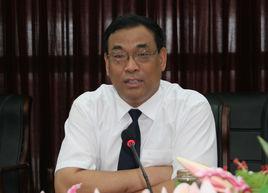 王明南[山東科技大學兼職教授]