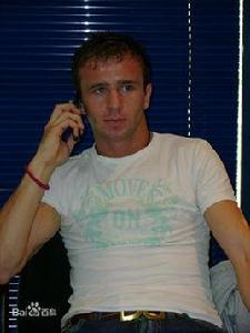 巴安尼米亞·舒巴希奇 巴安尼米亞·舒巴希奇