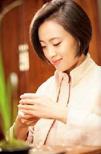 郭雪[沉香鑑賞家、出品人]