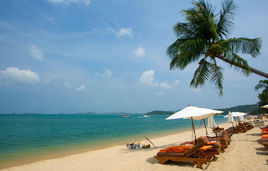 大佛海灘 大佛海灘