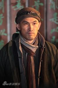 光輝歲月[2013年曾志偉主演劇情片]