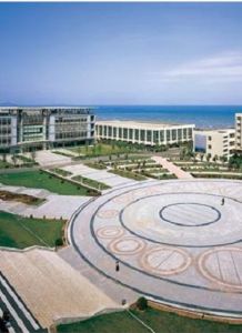 大連職業技術學院 大連職業技術學院