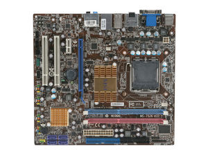 微星 G45D3M Digital 微星 G45D3M Digital