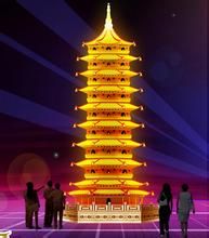 大報恩寺琉璃塔 大報恩寺琉璃塔