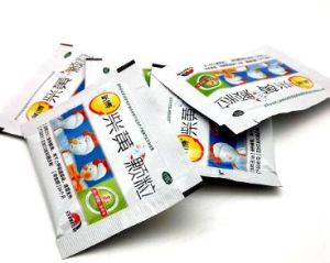 柴黃清熱顆粒 柴黃清熱顆粒