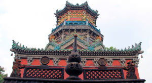 全真七子殿 全真七子殿