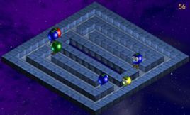 蕃茄炸彈超人 蕃茄炸彈超人