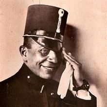 埃里克·馮·施特羅海姆 埃里克·馮·施特羅海姆