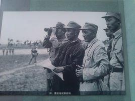 臨朐戰役 臨朐戰役