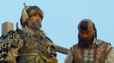 胡夏最“狼性國主” 嗜血成癖,以挖目割舌為樂 讓滿朝權臣驚懼 胡夏最“狼性國主” 嗜血成癖,以挖目割舌為樂 讓滿朝權臣驚懼