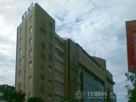 曲靖德潤大酒店 曲靖德潤大酒店