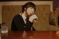 《調皮仙子墜凡塵》 《調皮仙子墜凡塵》