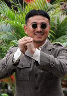 破陣[2015年富大龍、陳昭榮主演電視劇]