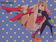 阿妮厄斯&middot;貝爾