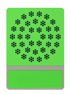 負離子空氣清淨機