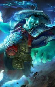 風暴之靈[DOTA2英雄]