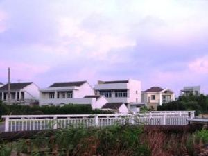 福興社區[浙江省舟山市普陀區朱家鎮福興社區]