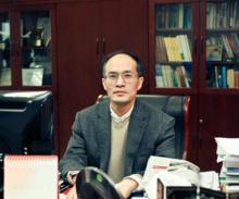 王飛躍[當代科學家]