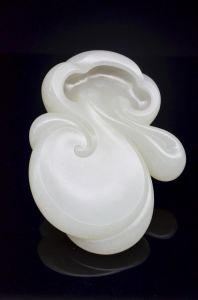 《行雲流水》天工獎