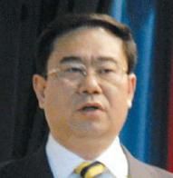 劉宏民[燕山大學原校長]