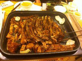 西貝莜麵村(八卦店) 西貝莜麵村(八卦店)