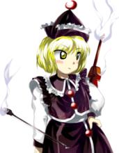 露娜薩·普莉茲姆利巴