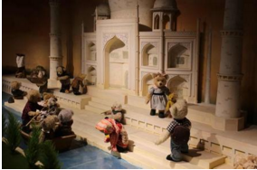 中國泰迪熊博物館