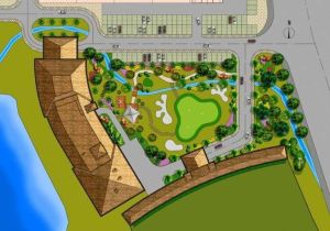 農場設計 農場設計