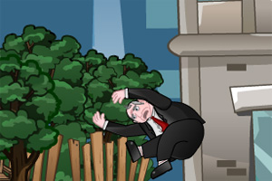 踹飛老闆 踹飛老闆