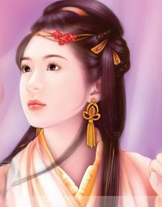 德妃[唐太宗燕德妃]