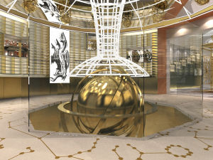 空間與權力的談判