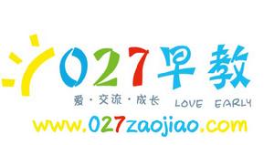 027早教網logo