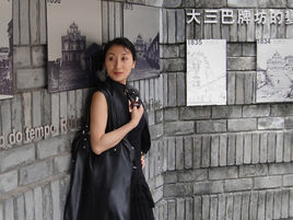 趙霖[山西省歌舞劇院導演]