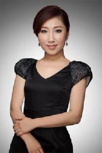 秦莉[北京釋美教育創始人之一]