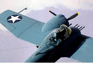 美國F5F天箭驗證機 美國F5F天箭驗證機