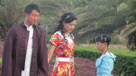 拳王[2011年楊志堅執導電影]