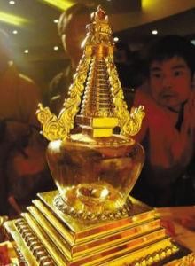 佛祖舍利 佛祖舍利