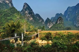 廣西崇左 廣西崇左