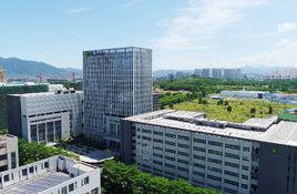 深圳市理邦精密儀器股份有限公司 深圳市理邦精密儀器股份有限公司