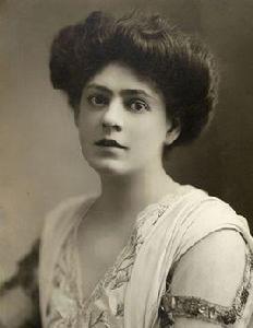 埃塞爾·巴里摩爾 埃塞爾·巴里摩爾