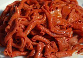 麻辣雞腸 麻辣雞腸