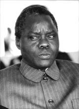 馬蒂厄&middot;克雷庫總統