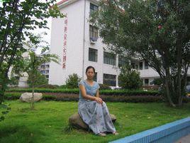 朱旭芳[中學教師]