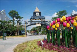 荷蘭花卉小鎮 荷蘭花卉小鎮