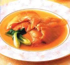 降壓紫菊雞片湯 降壓紫菊雞片湯