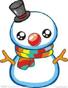 雪人[遊戲角色]