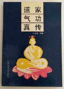 道家氣功真傳 道家氣功真傳