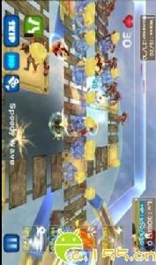 怪獸塔防擴展版 怪獸塔防擴展版