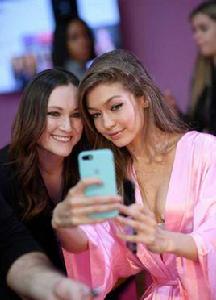 2016維多利亞的秘密