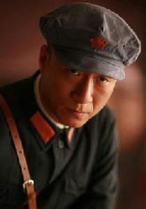 楊立青[《人間正道是滄桑》角色]